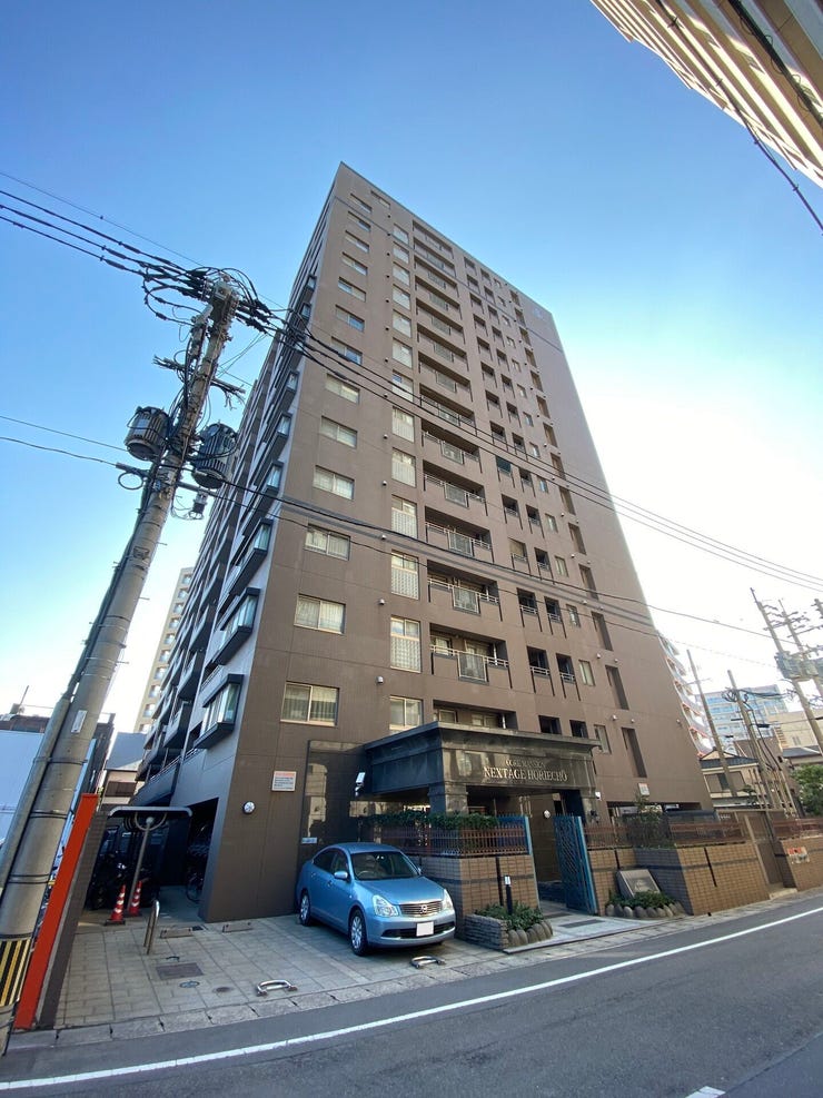 堀江町 コアマンションネクステージ堀江町