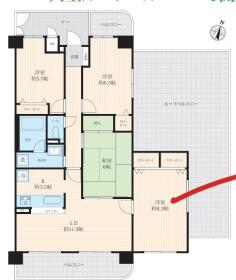 大阪市西淀川区大和田３丁目
