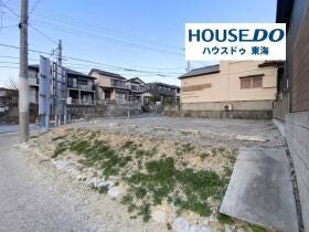 東海市加木屋町泡池