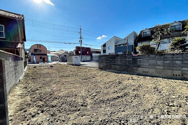 フレンドマートが身近に。仕事帰りの買い物もスムーズな、暮らしやすい環境です