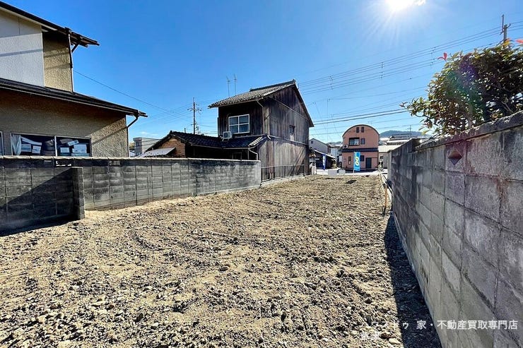 京阪電車の駅も利用可能!2沿線利用できる、便利なポジションです。