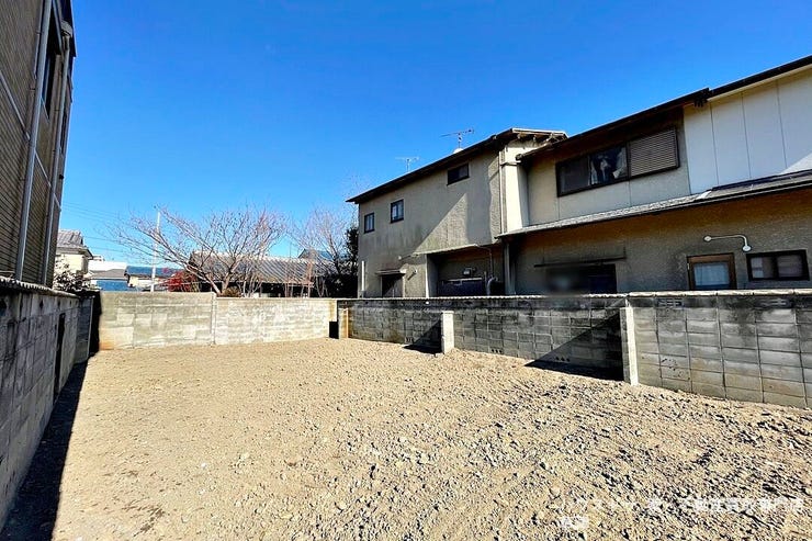 何気ない日常が宝物になる。利便性と心地よさが溶け合う、安らぎの住まいを。