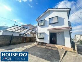 岡山市南区当新田