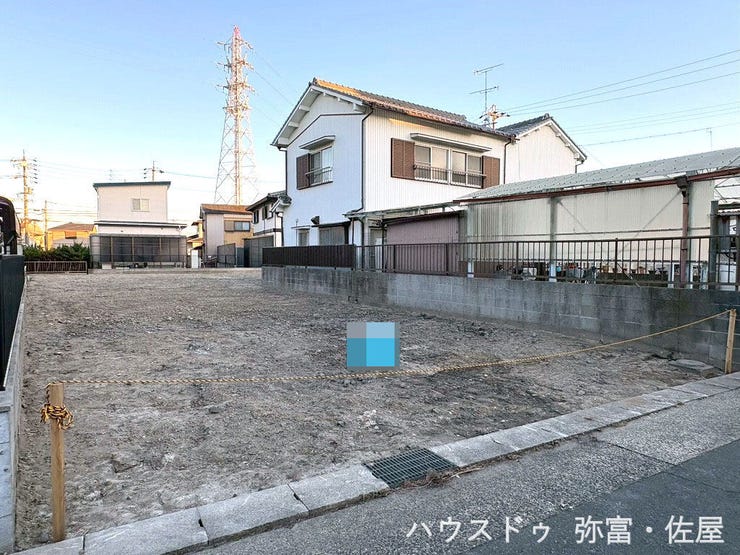 建築条件無し!お好きなハウスメーカーや工務店で建築していただけます(^^)/