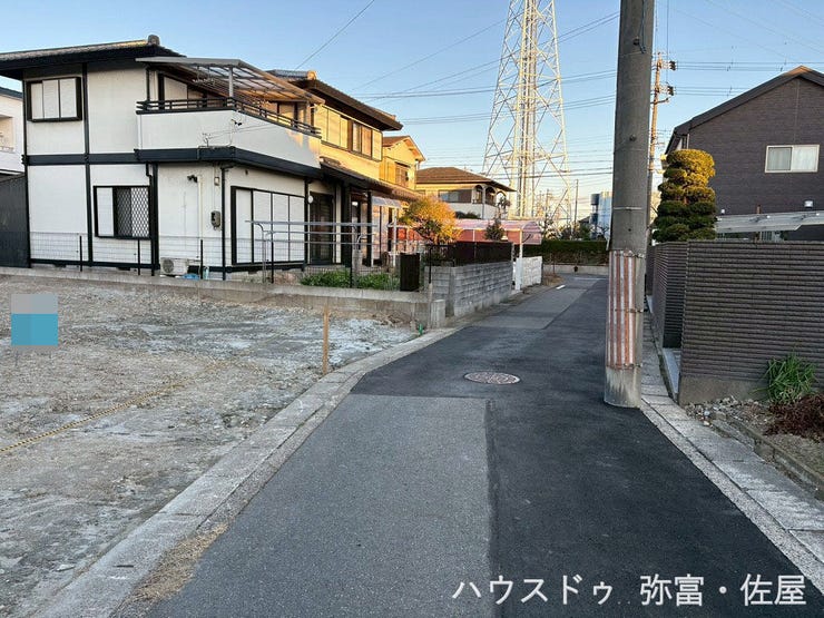 国道302号線や高速のインターへのアクセス良好です(^^)/