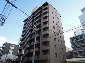 名古屋市中区千代田２丁目