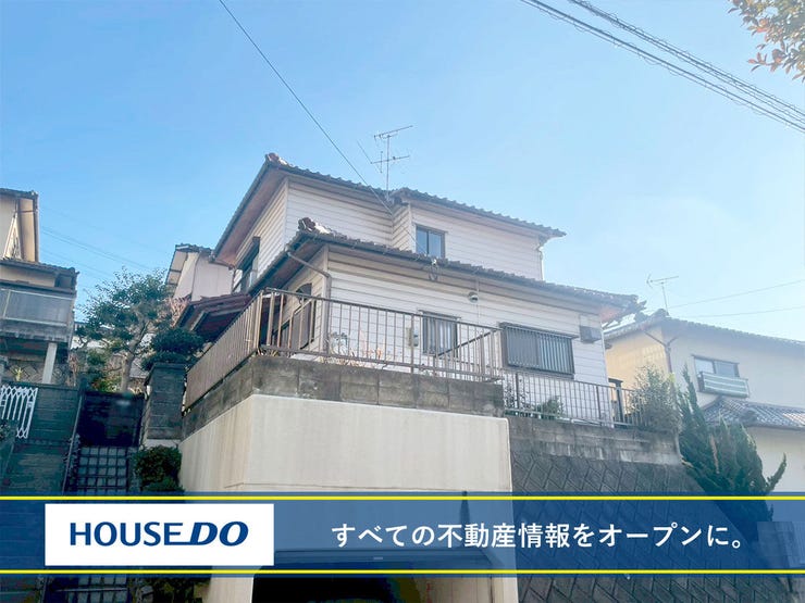 北九州市小倉南区企救丘６