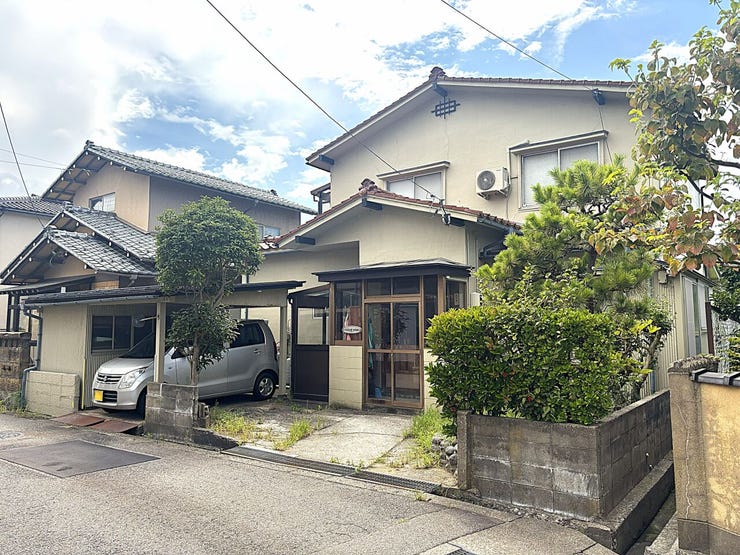 【外観写真】