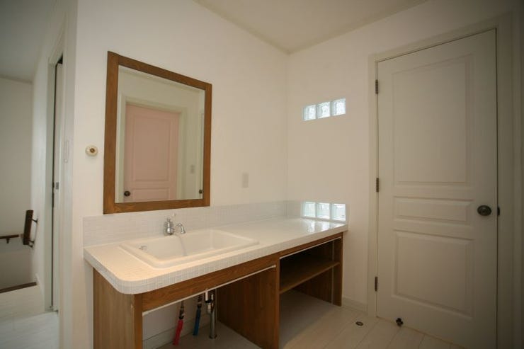 建築当時の写真となります