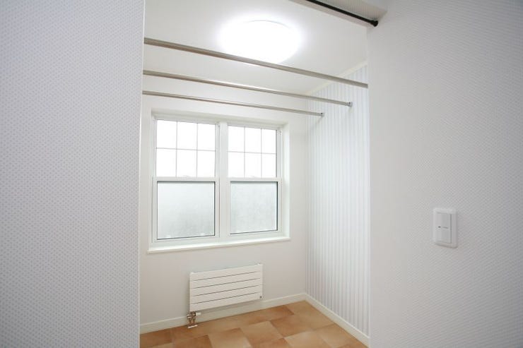 家事室
建築当時の写真となります