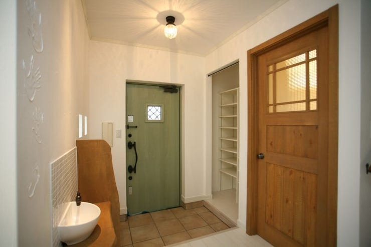 建築当時の写真となります