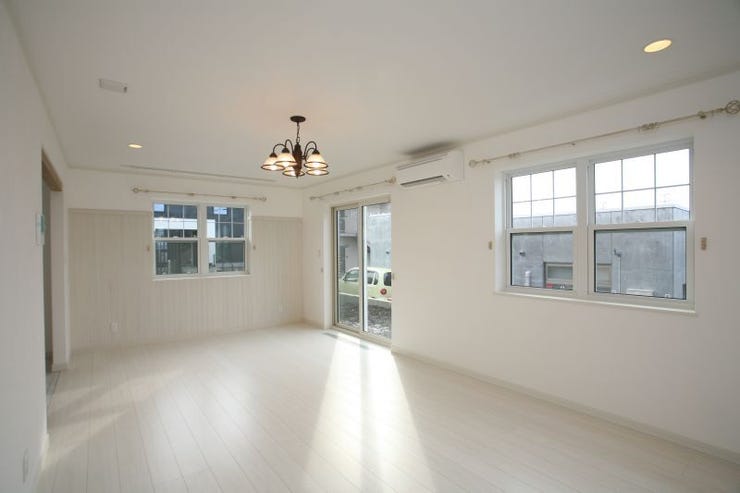 建築当時の写真となります