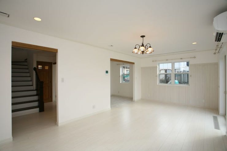 建築当時の写真となります