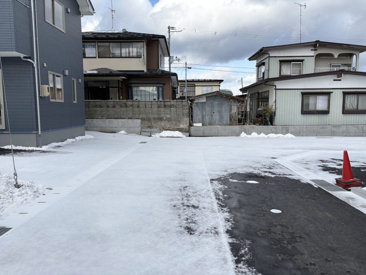 現地(2026年1月)撮影
◎本日案内可能◎
完成済みですので、ごゆっくりご内覧いただけます。お気軽にお問い合わせくださいませ♪