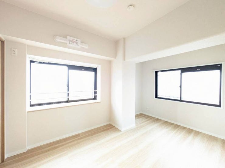 家族構成やライフスタイルに合わせて使い方を簡単に変えることができます。