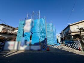 流山市東初石１丁目