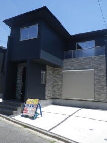 刈谷市野田町西屋敷