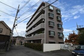 日野市日野台２丁目