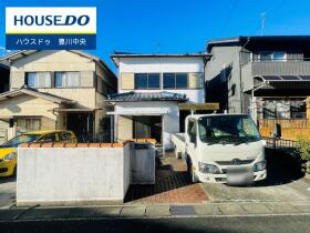 豊川市御油町長谷山