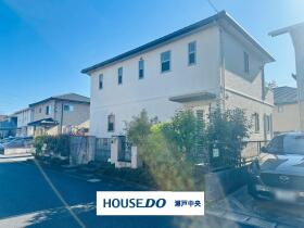 瀬戸市やまて坂３丁目