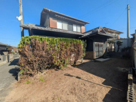 木田郡三木町大字井戸