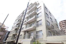 足立区梅田７丁目