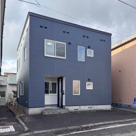 苫小牧市本町１丁目