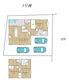 倉敷市八王寺町