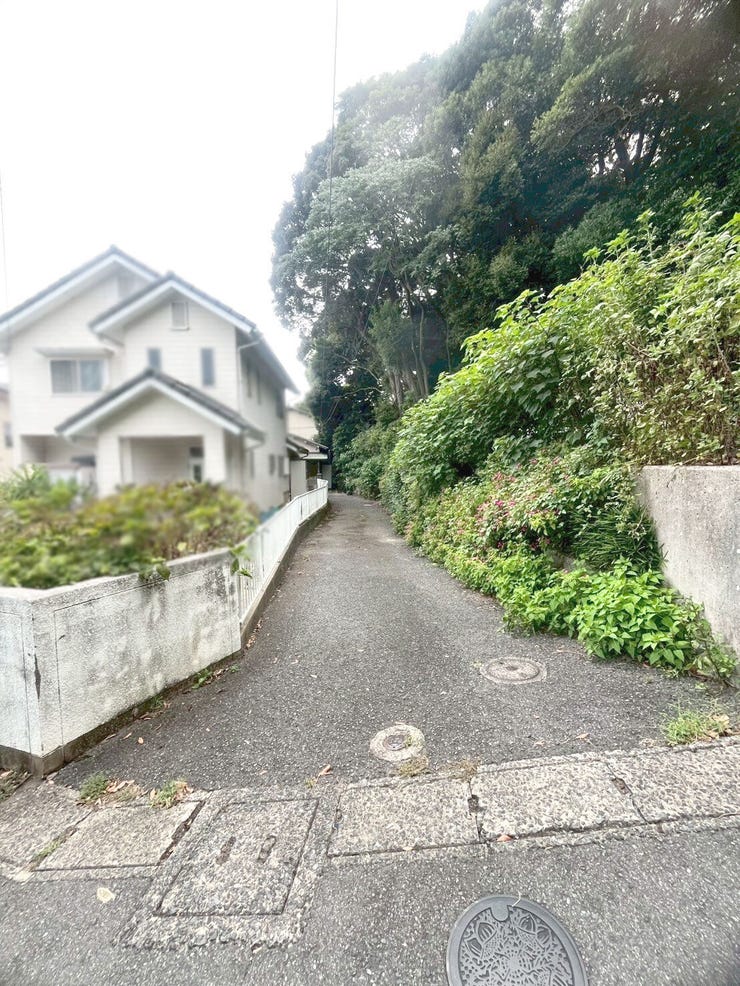 北九州市小倉北区南丘１