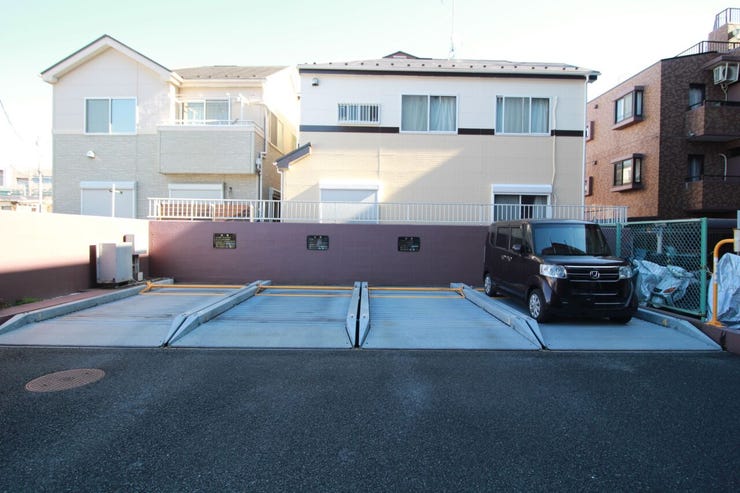 空き状況は随時確認させていただきます。