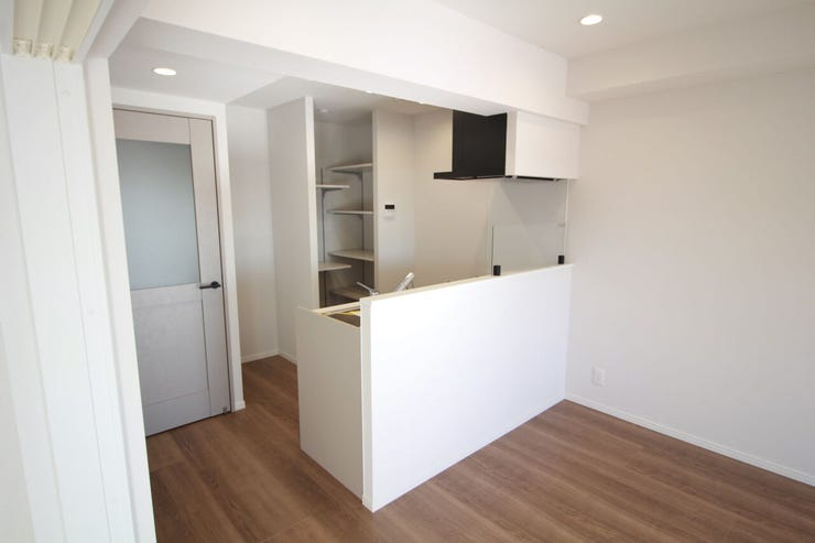 会話が弾むリビング、料理が愉しくなるキッチン、明日への活力を養うベッドルーム。家は暮らしを快適にする場所です