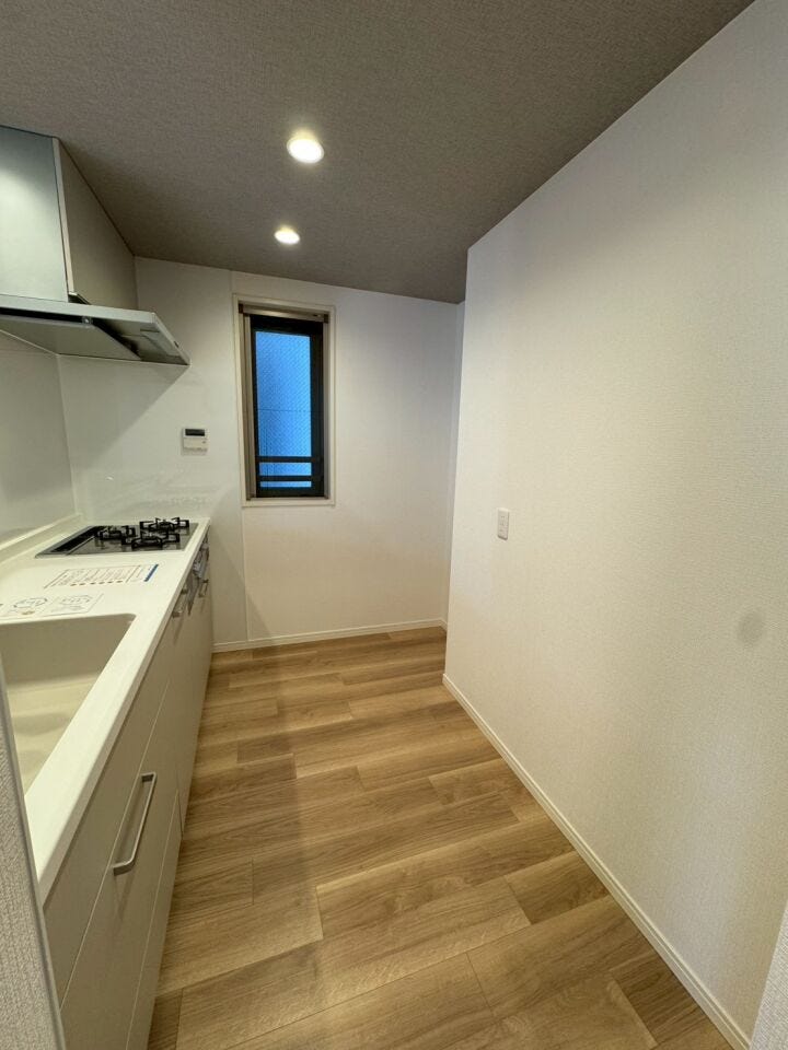 冷蔵庫・家電スペース