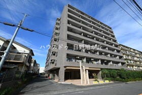 日野市旭が丘３丁目