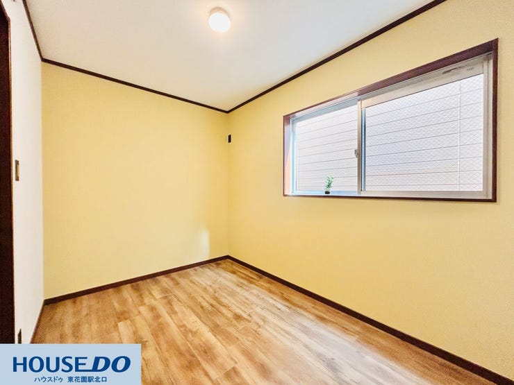 ◆各居室には収納スペースがあります♪荷物が多い方でも安心ですね♪