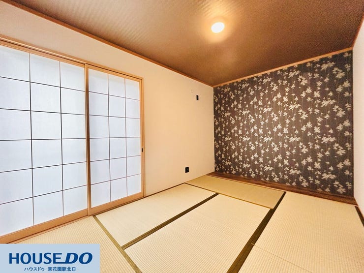 ◆冬は暖かく、夏は涼しい。天然の調湿作用がある畳が、心地よい暮らしをサポートします♪