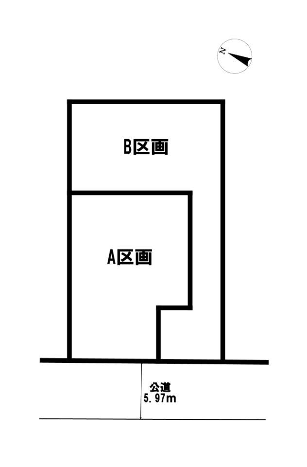 【全体区画図】