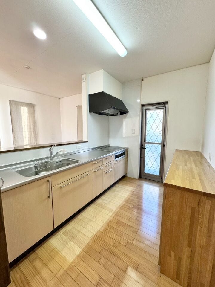 ■□■キッチン■□■