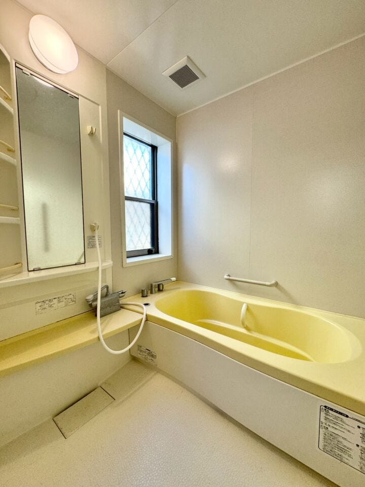 ■□■浴室■□■