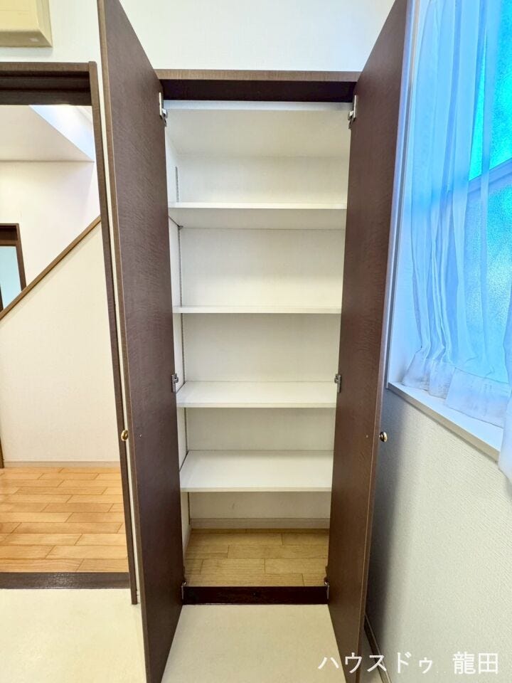 ■□■洗面所/収納■□■