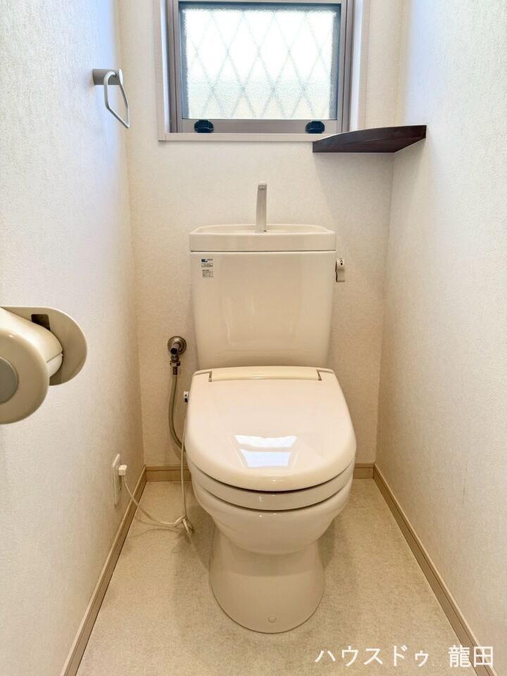 ■□■トイレ■□■