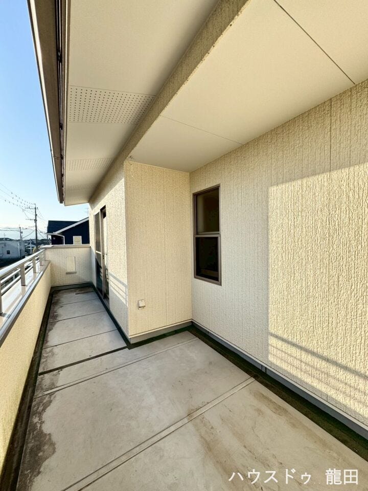 ■□■バルコニー■□■