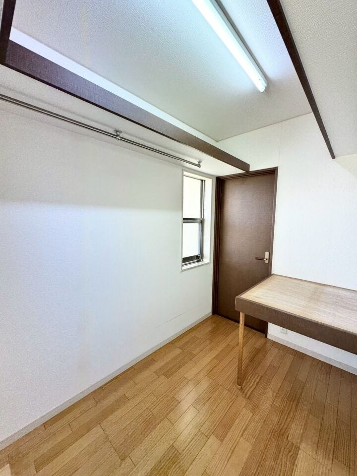 ■□■ウォークインクローゼット■□■