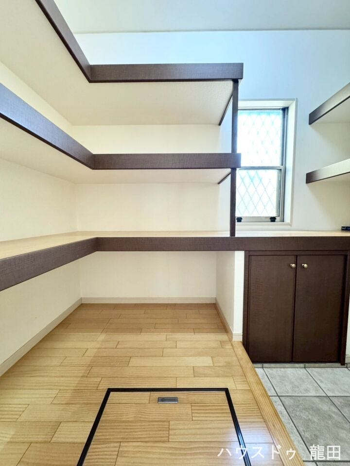 ■□■玄関収納■□■