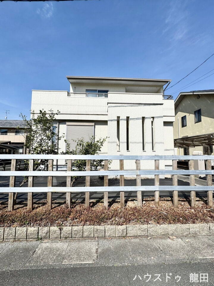 ■□■外観■□■