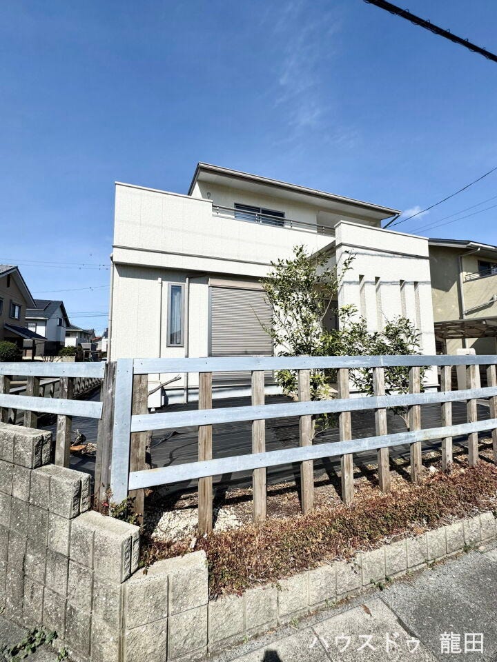 ■□■外観■□■