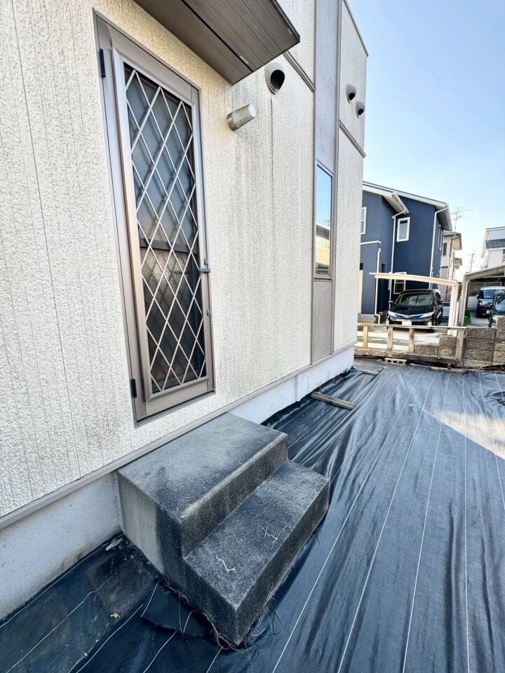 ■□■外観■□■