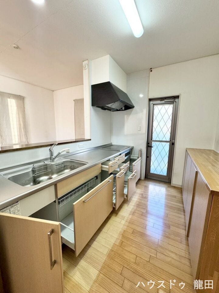 ■□■キッチン■□■