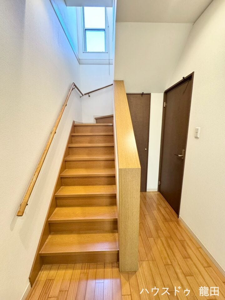 ■□■廊下/階段■□■