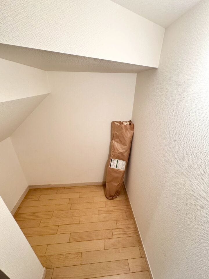 ■□■階段下収納■□■