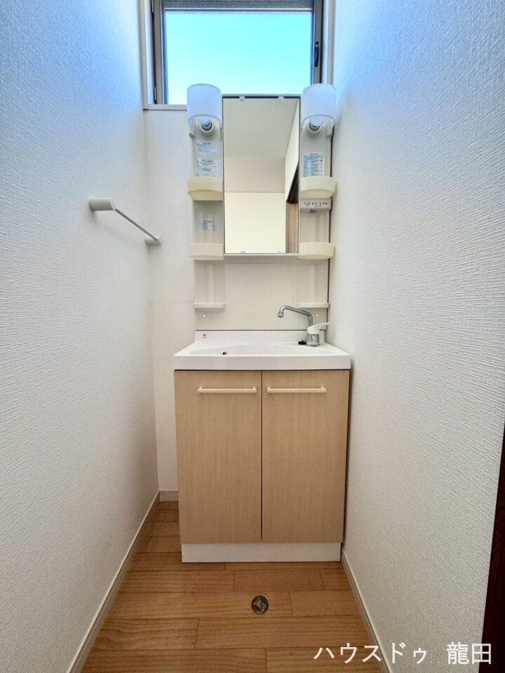 ■□■2階洗面台■□■